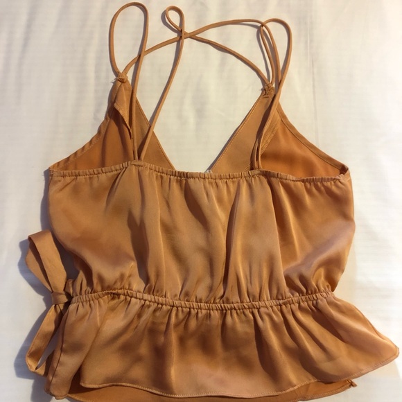 Blush Top - Picture 3 of 4